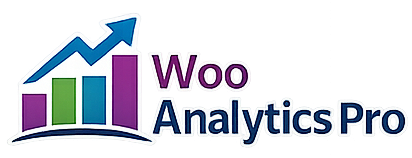 WooAnalytics Pro logo